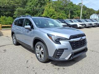 2025 Subaru Ascent for sale in Lyme CT