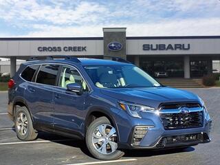 2025 Subaru Ascent for sale in Fayetteville NC