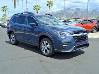 2025 Subaru Ascent for sale in Tucson AZ