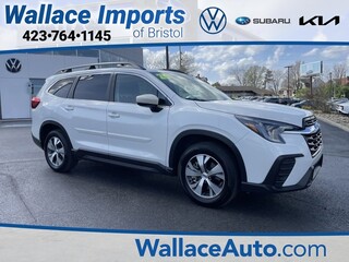 2025 Subaru Ascent for sale in Bristol TN