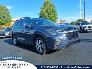 2025 Subaru Ascent