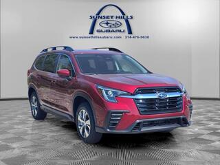 2025 Subaru Ascent for sale in Webster Groves MO