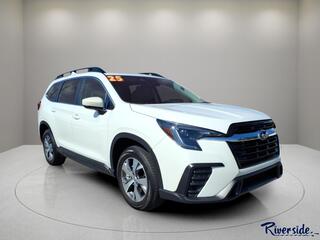 2025 Subaru Ascent