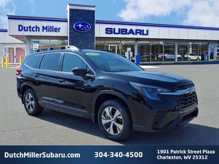 2025 Subaru Ascent