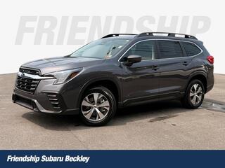 2025 Subaru Ascent