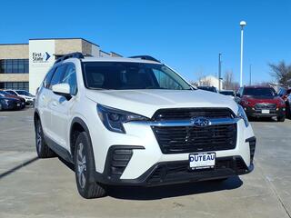 2025 Subaru Ascent for sale in Marlboro MA