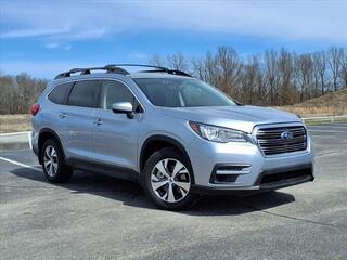 2022 Subaru Ascent