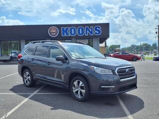 2022 Subaru Ascent for sale in Orlando FL