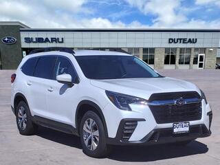 2024 Subaru Ascent