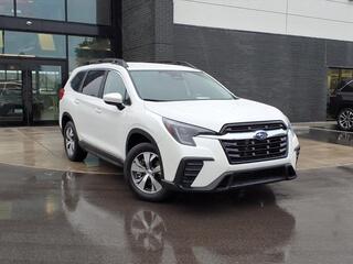2024 Subaru Ascent