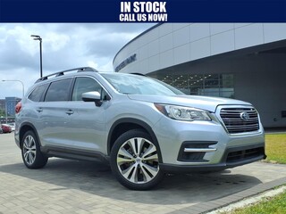 2020 Subaru Ascent for sale in Evergreen Park IL
