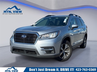 2022 Subaru Ascent
