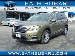 2022 Subaru Ascent for sale in Woolwich ME