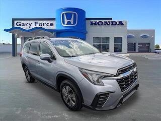2024 Subaru Ascent