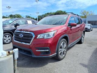 2019 Subaru Ascent