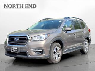 2022 Subaru Ascent for sale in Lunenburg MA
