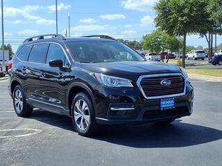 2022 Subaru Ascent