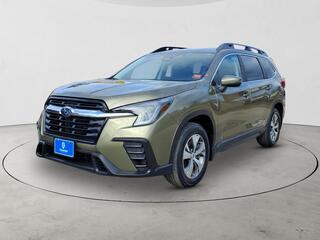 2023 Subaru Ascent