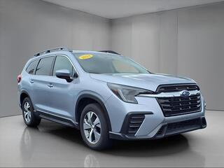 2024 Subaru Ascent