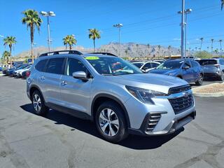 2024 Subaru Ascent for sale in Tucson AZ