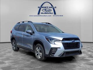 2024 Subaru Ascent