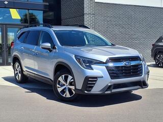 2024 Subaru Ascent