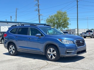 2022 Subaru Ascent for sale in Chattanooga TN
