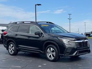 2023 Subaru Ascent