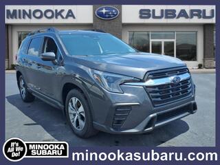 2023 Subaru Ascent