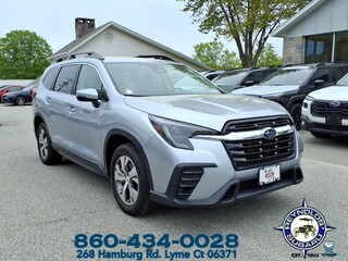 2023 Subaru Ascent for sale in Lyme CT