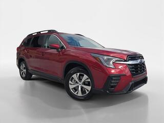 2023 Subaru Ascent