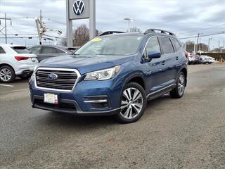 2019 Subaru Ascent