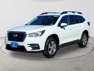 2022 Subaru Ascent