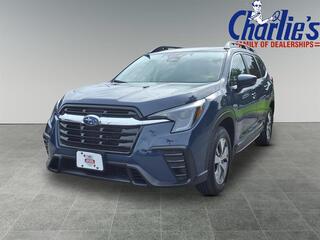 2024 Subaru Ascent