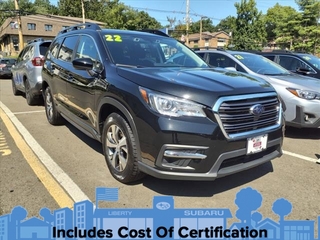 2022 Subaru Ascent for sale in Emerson NJ