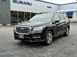 2022 Subaru Ascent for sale in Woolwich ME