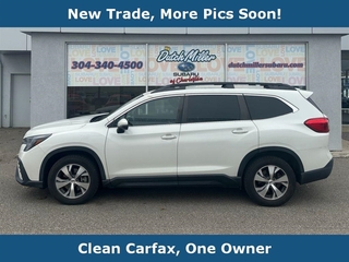 2023 Subaru Ascent for sale in North Haven CT