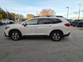 2023 Subaru Ascent for sale in Auburn MA