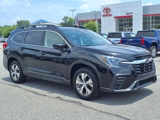 2024 Subaru Ascent