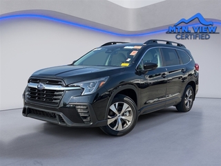 2024 Subaru Ascent