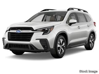 2024 Subaru Ascent