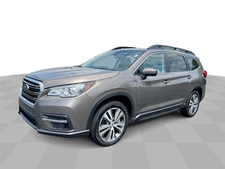 2021 Subaru Ascent