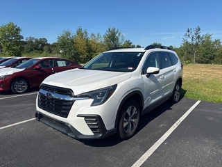 2023 Subaru Ascent