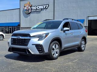 2023 Subaru Ascent