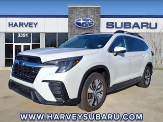 2023 Subaru Ascent