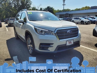 2021 Subaru Ascent for sale in Emerson NJ