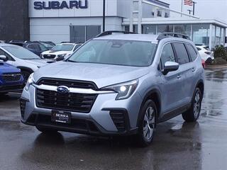 2024 Subaru Ascent