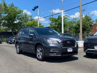 2022 Subaru Ascent