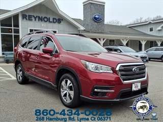 2022 Subaru Ascent for sale in Lyme CT