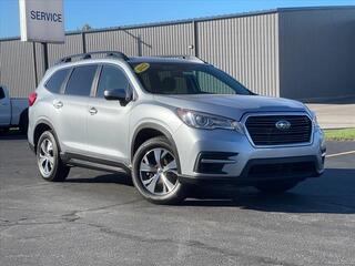 2022 Subaru Ascent